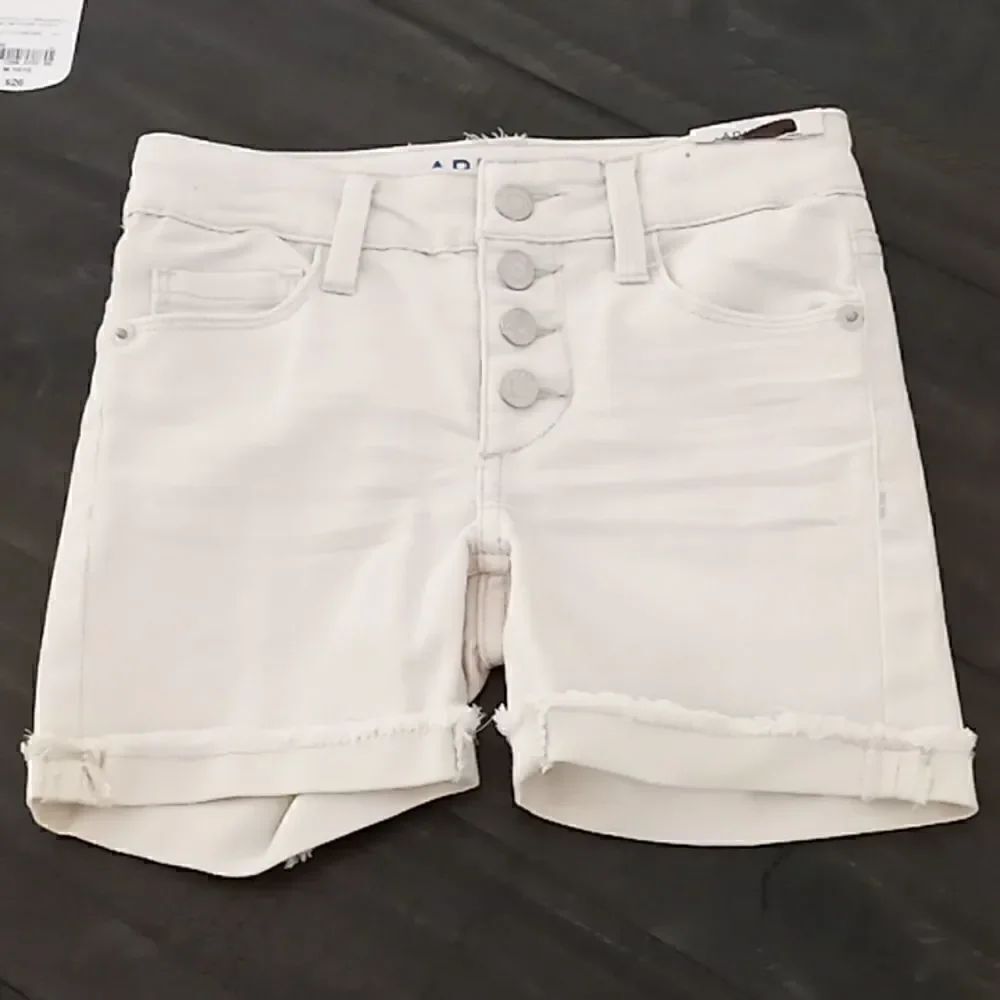 Arizona Jean company size 5 regular girls shorts